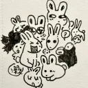 bespectacledbunny