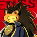 sonicninja101warrioroflight