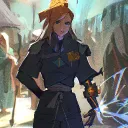 artemishasfallen