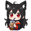 avatar ! Mami Jah ✶⋆.˚