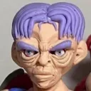 eisharpy