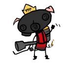 pyromaniac._
