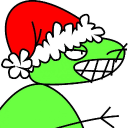 avatar Mouse Fitzgerald