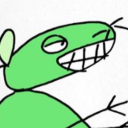 avatar Mouse Fitzgerald