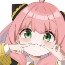 avatar anya