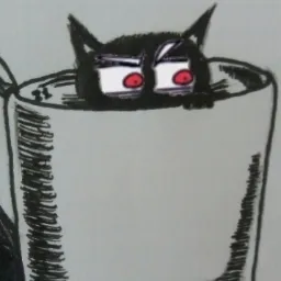 Mug Cat Z1's Avatar
