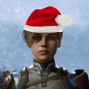 avatar 𝐂𝐚𝐬𝐬𝐢𝐞 (Christmas Edition)