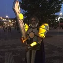 karasucosplay