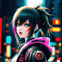 Discord Avatar
