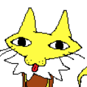 avatar ★ ~ Cat Ghoul panic ~ ★