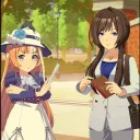 Account's Avatar