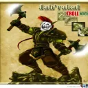 Justitiar's Avatar