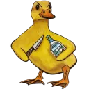 ironmanduck