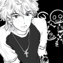 avatar Blueberry Juice