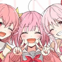 avatar Blueberry Juice