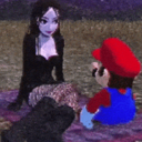 avatar Mario ?