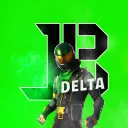 deltafficial