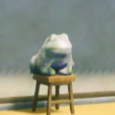 avatar Bard (He/They)