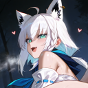 avatar Kitsune Azu