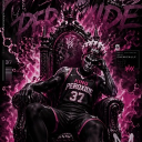 KinG PeroXide avatar