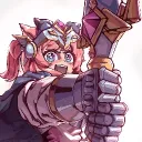 Blake's Avatar