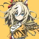 Blake's Avatar