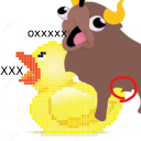 avatar DisarrangedWolf