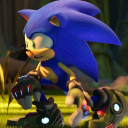 avatar Sonic