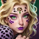 lilacleoparduk