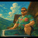 avatar [IR58] KeulenKlaus