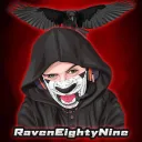 raveneightynine
