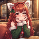 avatar Qianalex Mentarin ♡