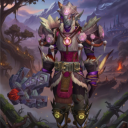 avatar Chrimber/Chris