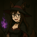 avatar Loona Wolfmoon