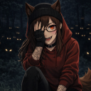 avatar Loona Wolfmoon