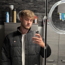 avatar Bram van de Vries