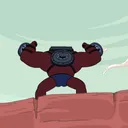 megadarkbean