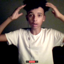 when she pull out meat