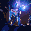 creatureofthevoid