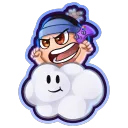 cloudz884