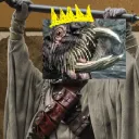 kinghorker