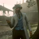 victormlivingston