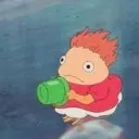 chickenponyo