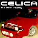 celica185
