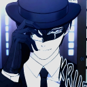 avatar Kieran ❄