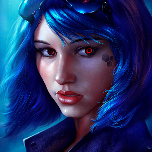 Bot icon