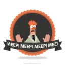 meep