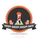 meep