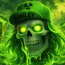 toxic.smiley