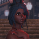 Bihu Kecks - YAB WC Small | XIV Mod Archive